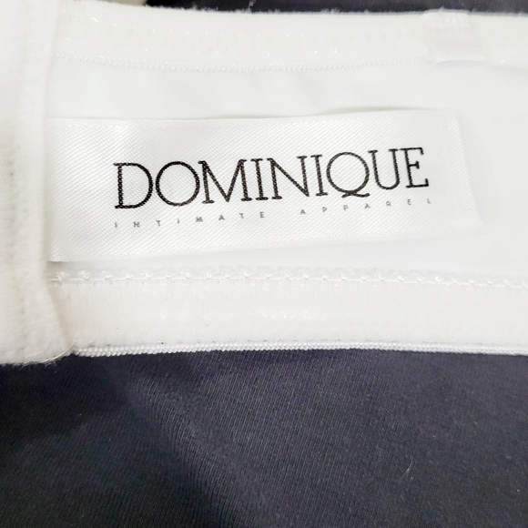 Dominique Strapless‎ Bridal Underwire Bra White - Picture 5 of 6